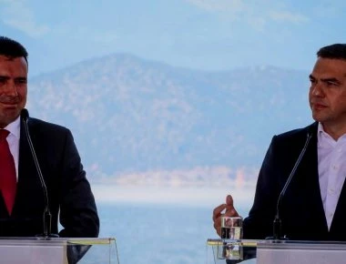 Εξαγόρασε τους βουλευτές ο Ζ.Ζάεφ: Πήρε τις 80 ψήφους στην 1η ψηφοφορία! - Σε 20 ημέρες οι άλλες 2 ψηφοφορίες